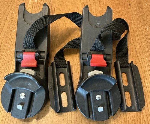 Euc baby jogger city versa - euc,