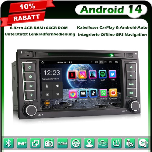 Android gps navi autoradio - android, 14