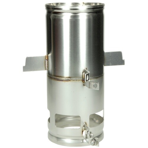 Viessmann brennkammereinsatz - viessmann,