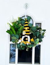 Osterkranz , Türkranz 