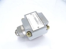 CORPORATION E50DS1 SWITCH #F17