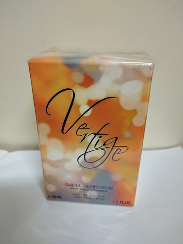 Vertige eau parfum - vertige, de