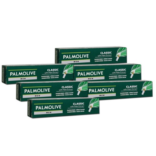 Palmolive men classic 100 - palmolive,