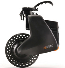 Schiebehilfe für manuelle