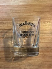 Jack Daniels Tennessee Honey H&S Whisky Glas Tumbler 2cl 4cl