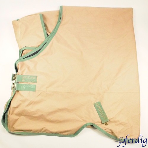 Horseware regendecke amigo - horseware,