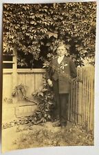 orig. Foto AK Rosswein Sachsen