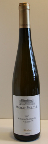 Markus molitor wehlener - markus,