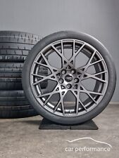 Audi RS3 Performance 19 Zoll Felgen original, Semi Slicks 8Y0 NEU 8Y0601025CK CL