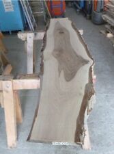 Walnuss Drechselholz Bohle