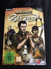 The Lost Chronicles Of Zerzura