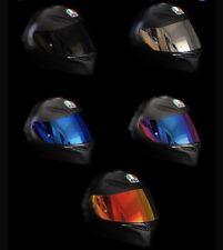 Visier für AGV K1 K5/S K3SV Horizon Numo Stealth-SV Pinlock Ready