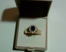 Goldring 585 GOLD 14 Karat