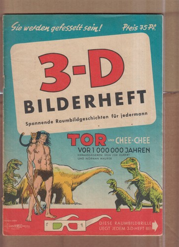 Bilderhefte 1953 tor - bilderhefte, 2