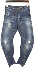 G-Star ARC 3D Loose Tapered Jeans Herren Konisch W28/L32