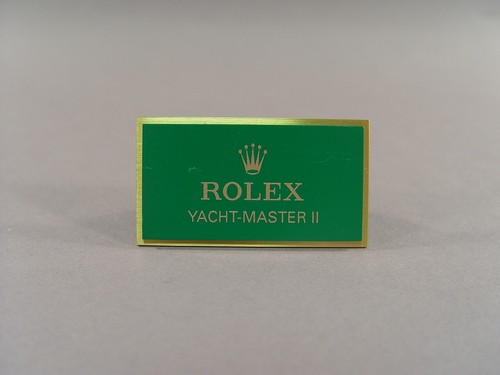 142895 rolex yacht master ii - 142895:,