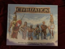 Original Civilization (erstes)
