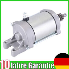 Neu Anlasser für Yamaha XT