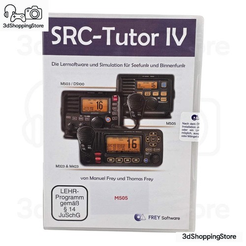 Frey src tutor lernsoftware - frey,