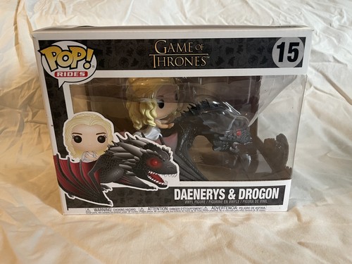 Funko pop rides - pop!, #15