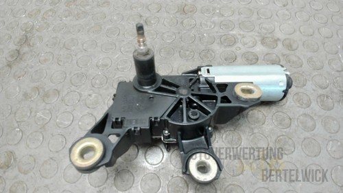 Scheibenwischermotor hinten - scheibenwischermotor,