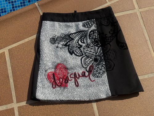 Cooler desigual rock - desigual,