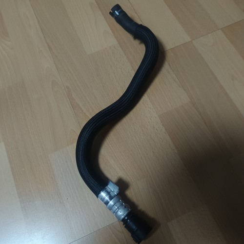 Original servolenkungschlauch - original,
