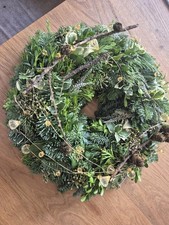 Kranz DEKO Ca.40cm Durchmesser