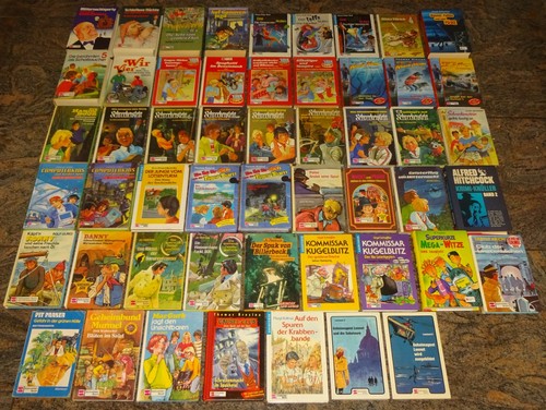 55x schneider jugendbuch für - schneider,