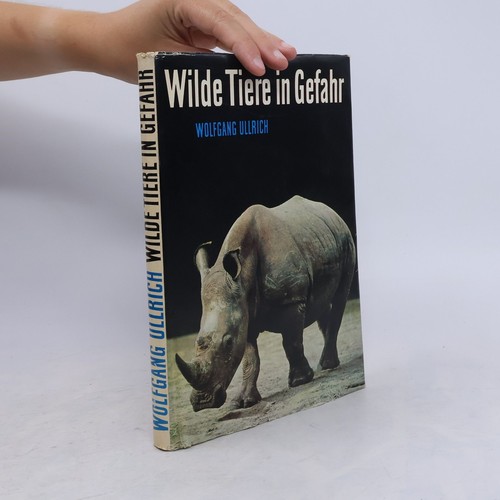 Wilde tiere gefahr - wilde, | 