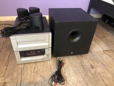 JBL  Simply Cinema Sub125