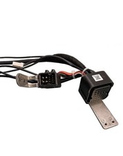 VanMoof X3 E-bike Socket And