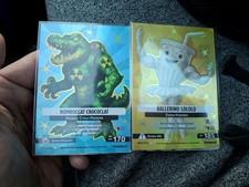 Brainrot Polygon Special Promo