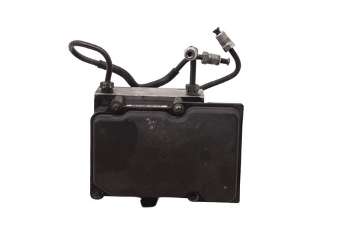 Abs hydraulikblock - abs,