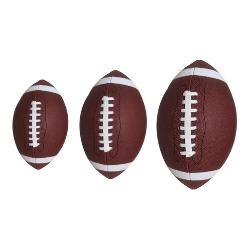 American-Football-Ausrüstung