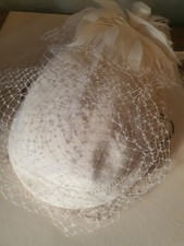 Fascinator Hut Damen