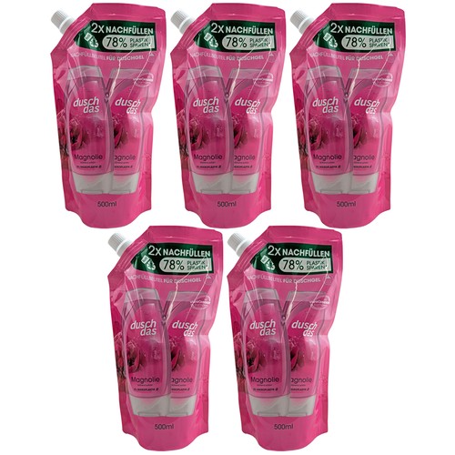 Dusch das duschgel magnolie - duschgel,
