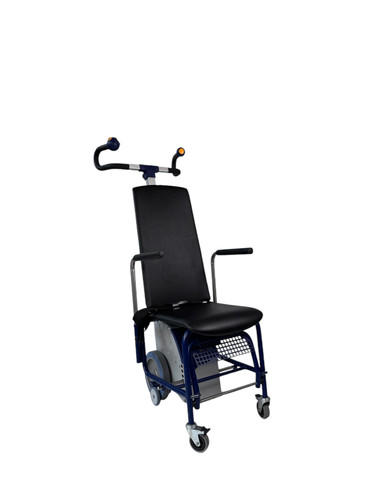 Mobiler treppensteiger mit - mobiler,