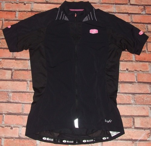 Sugoi damen radtrikot shirt - damen,