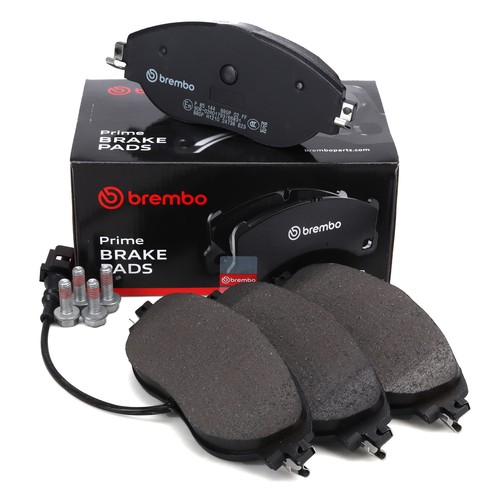 Brembo bremsbeläge sensor - bremsbeläge,