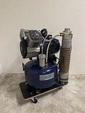 Dürr Dental Duo Kompressor