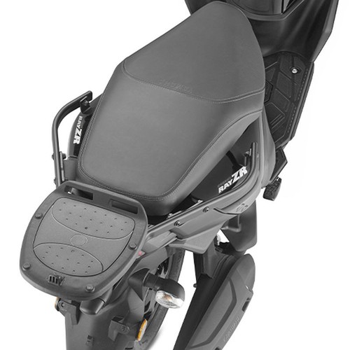 Kappa topcase rahmen yamaha - kappa,