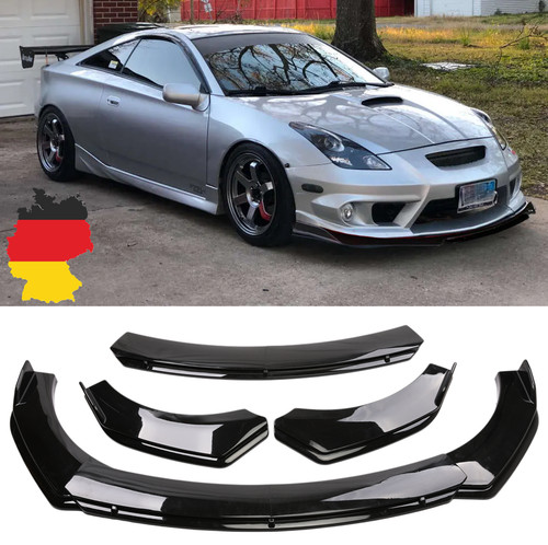 Spoilerschwert frontspoiler - spoilerschwert,