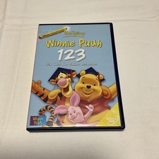 Winnie Puh - 123 - Die Welt