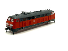 Fleischmann Spur N Gehäuse f