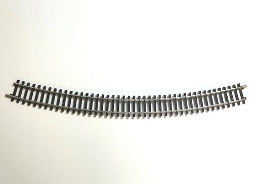 Märklin 2251 gebogen - 2251,
