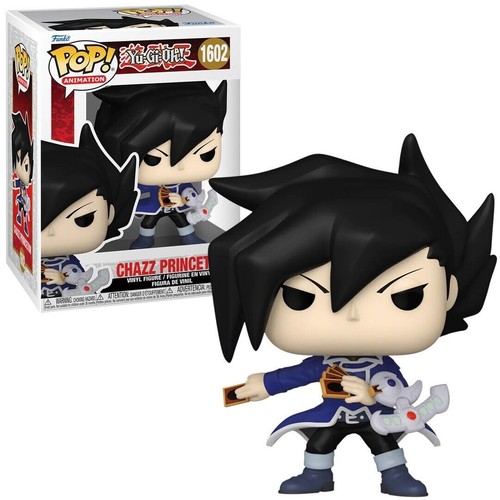 Funko pop figur - funko, pop!