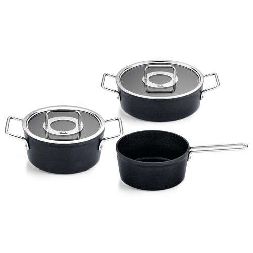Fissler topf set - topf-set, adamant