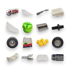 Playmobil 3169 Reisebus Bus