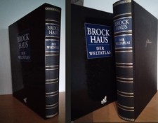 Brockhaus Weltatlas 6.Auflage